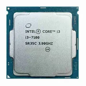 Intel Core i3 7100 7th Generation Refurbished Processor 2 Cores and 4 Threads