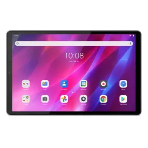 Lenovo Tab K10 FHD WiFi 4G LTE 10.3 inch Display MediaTek Helio P22T 4GB RAM 64GB Storage