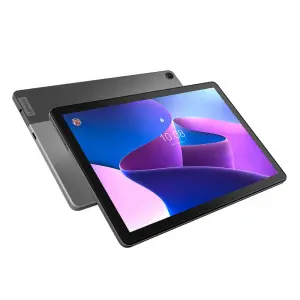 Lenovo Tab M10 FHD 3rd Gen WiFi 4G LTE 10.1 inch Display Unisoc T610 4GB RAM 64GB Storage