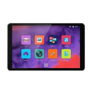 Lenovo Tab M8 HD 4th Gen WiFi 4G VoLTE 8 inch Display MediaTek MT8768 3GB RAM 32GB Storage