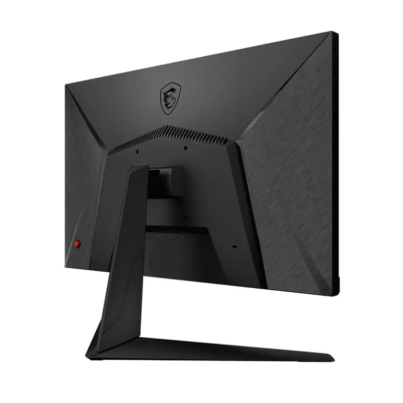 MSI G2412 24 inches Full HD IPS Gaming Monitor - Image 4