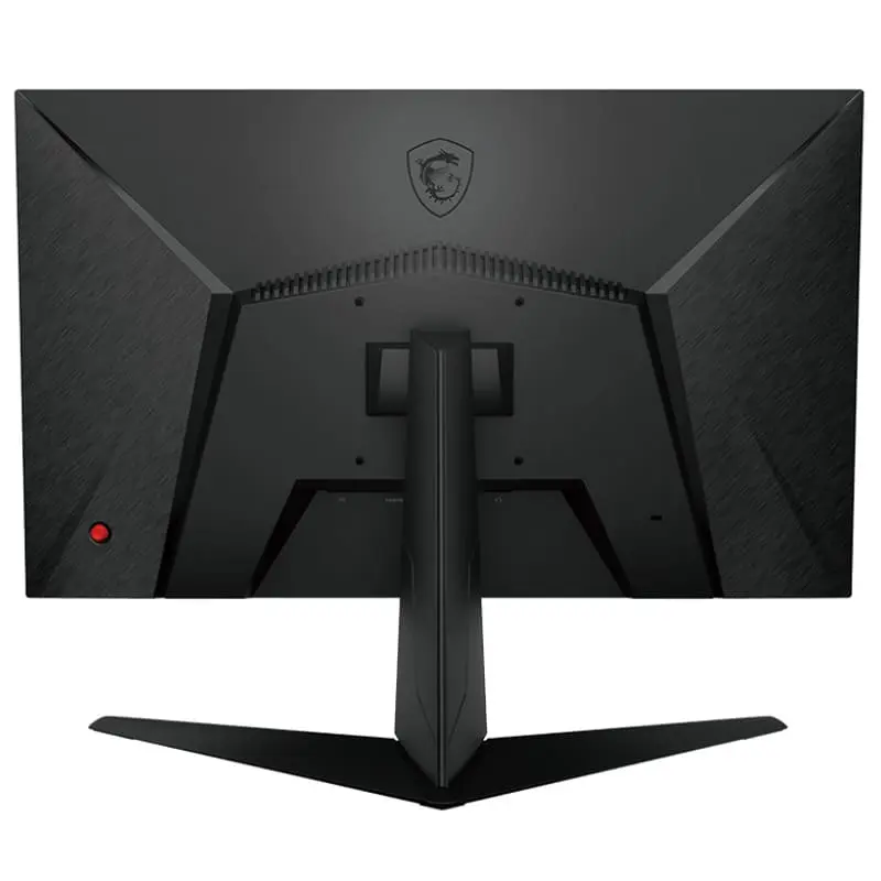 MSI G2412 24 inches Full HD IPS Gaming Monitor - Image 5