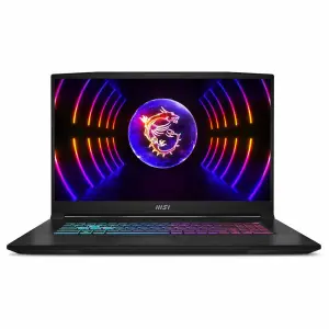 MSI Katana 17 B13UCXK 256IN Gaming Laptop 17.3 inch FHD 144Hz Core i7 13th Gen 16GB DDR5 RAM 512GB SSD RTX 2050 GPU