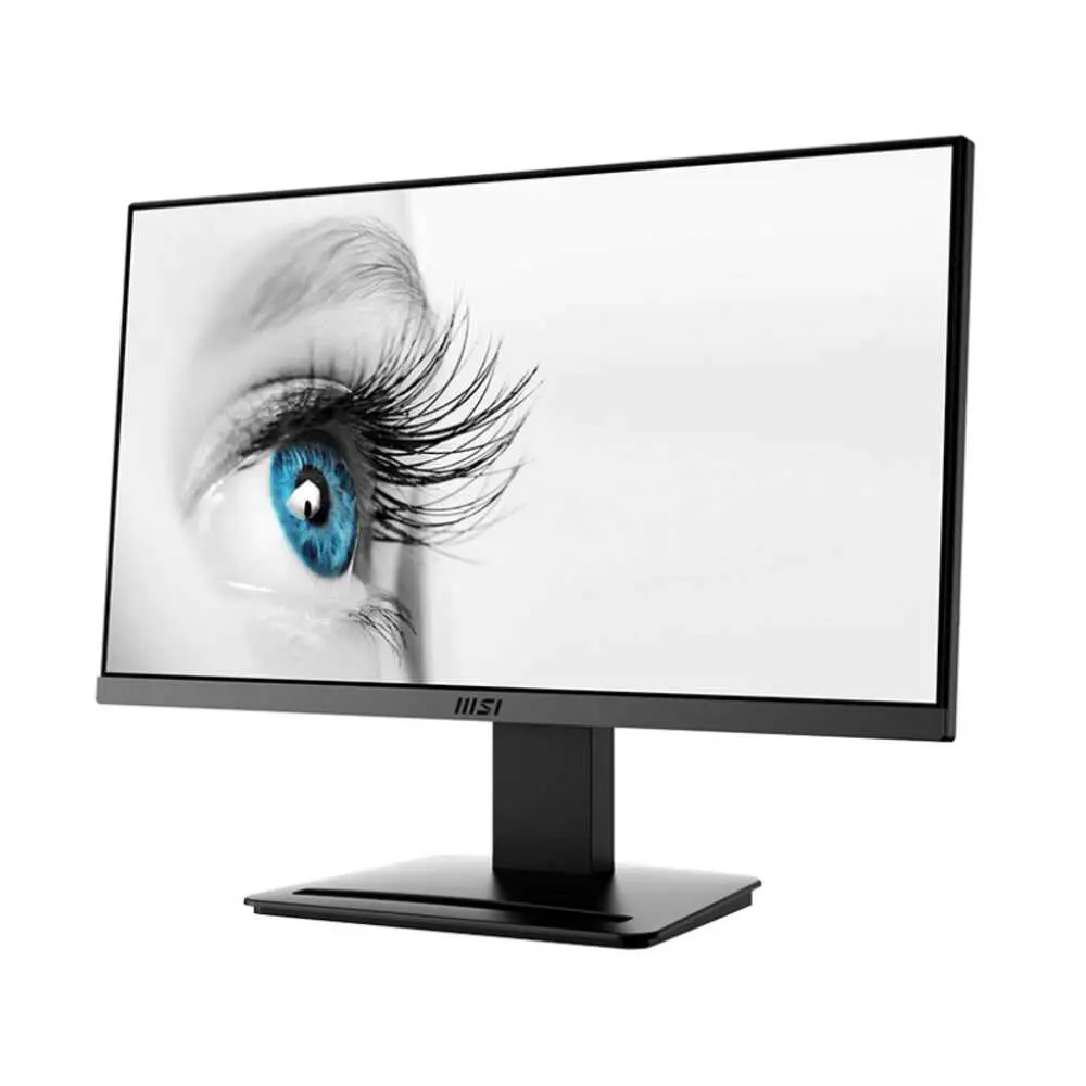 Msi Pro Mp223 22 Inch Full Hd Monitor