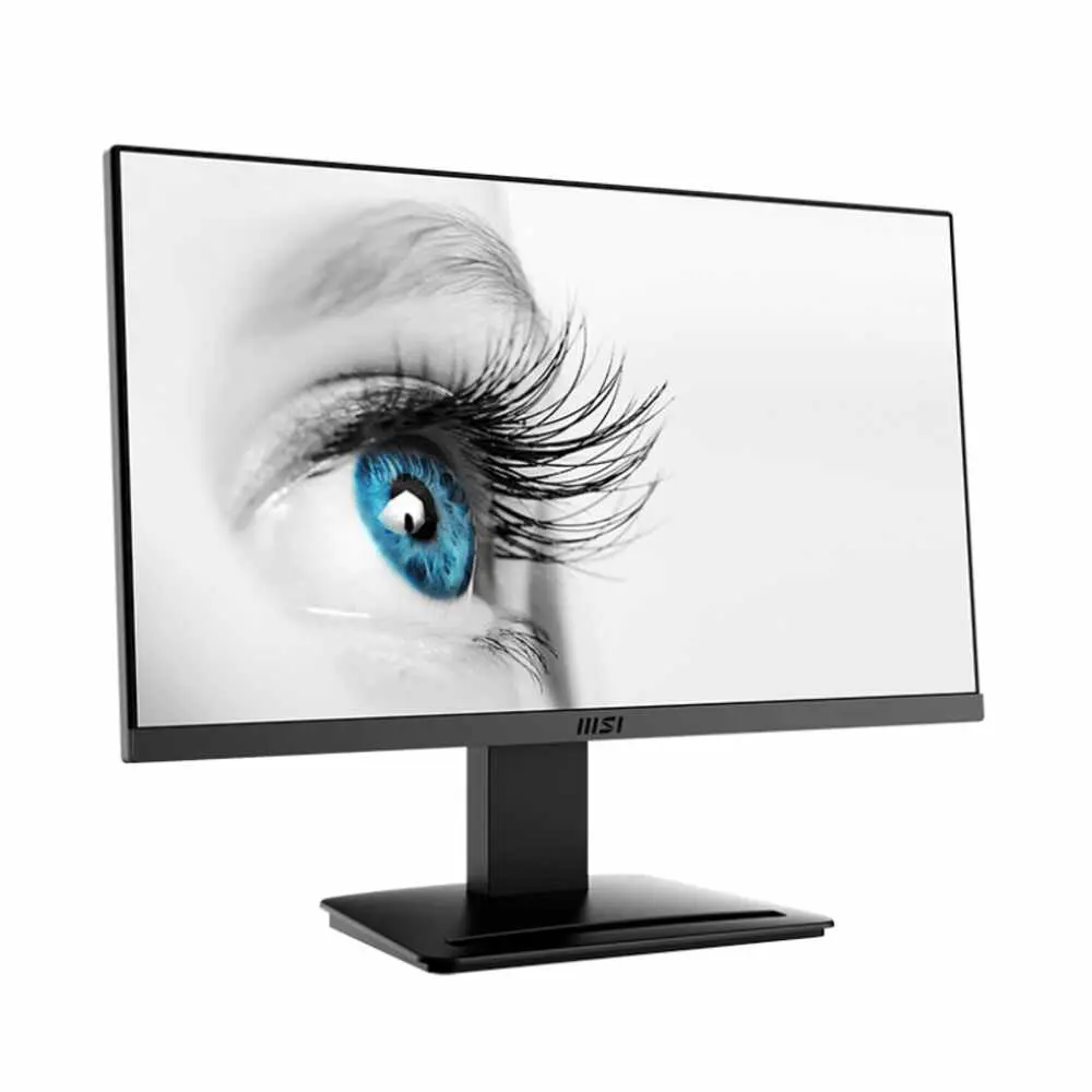 Msi Pro Mp223 22 Inch Full Hd Monitor