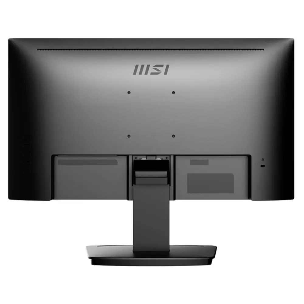 Msi Pro Mp223 22 Inch Full Hd Monitor