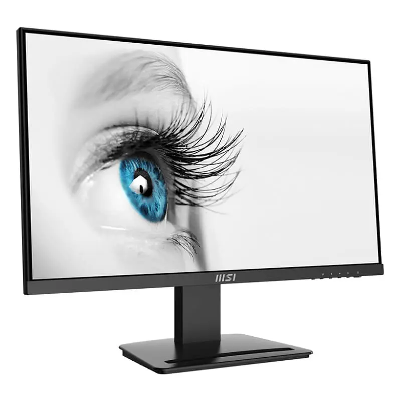 MSI PRO MP243X 24 inch Full HD IPS Monitor