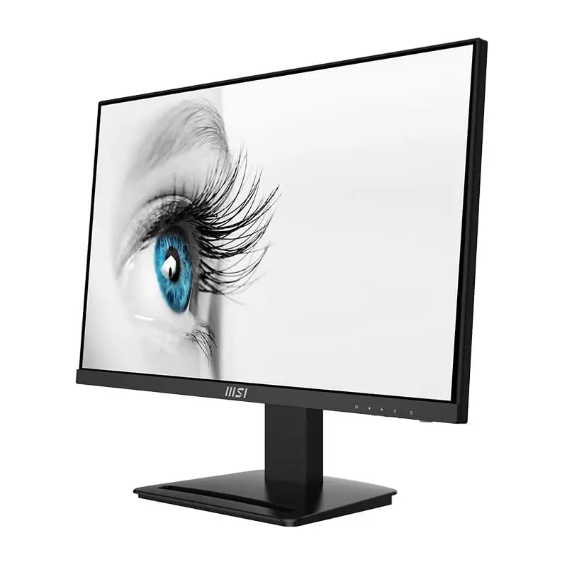 MSI PRO MP243X 24 inch Full HD IPS Monitor