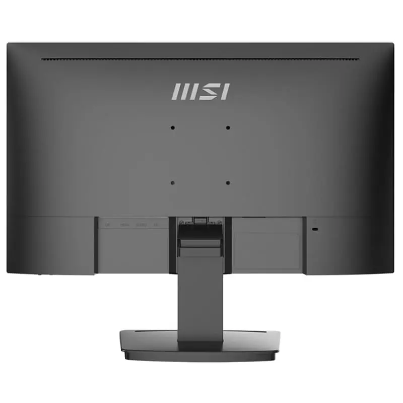 MSI PRO MP243X 24 inch Full HD IPS Monitor