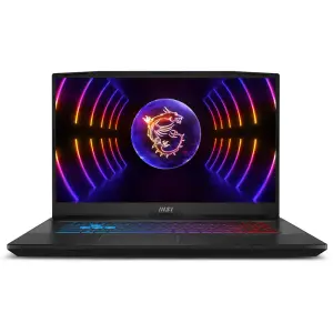 MSI Pulse 17 B13VGK 666IN Gaming Laptop 17.3 inch QHD 240Hz Core i7 13th Gen 16GB DDR5 RAM 1TB SSD RTX 4070 GPU