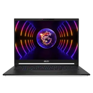 MSI Stealth 14 Studio A13VF 044IN Laptop 14 inch 240Hz Core i7 13th Gen 16GB DDR5 RAM 1TB SSD RTX 4060 GPU