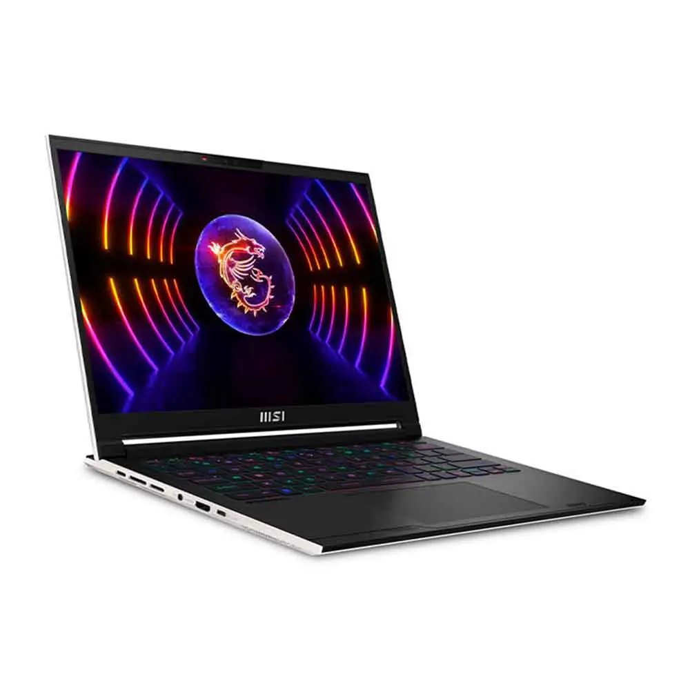 MSI Stealth 14 Studio A13VF 044IN Laptop 14 inch 240Hz Core i7 13th Gen 16GB DDR5 RAM 1TB SSD RTX 4060 GPU