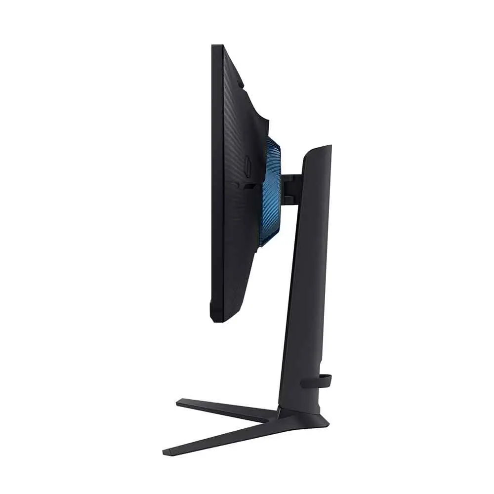 Samsung Odyssey G3 LS24AG322NWXXL 24 inch Gaming Monitor - Image 5
