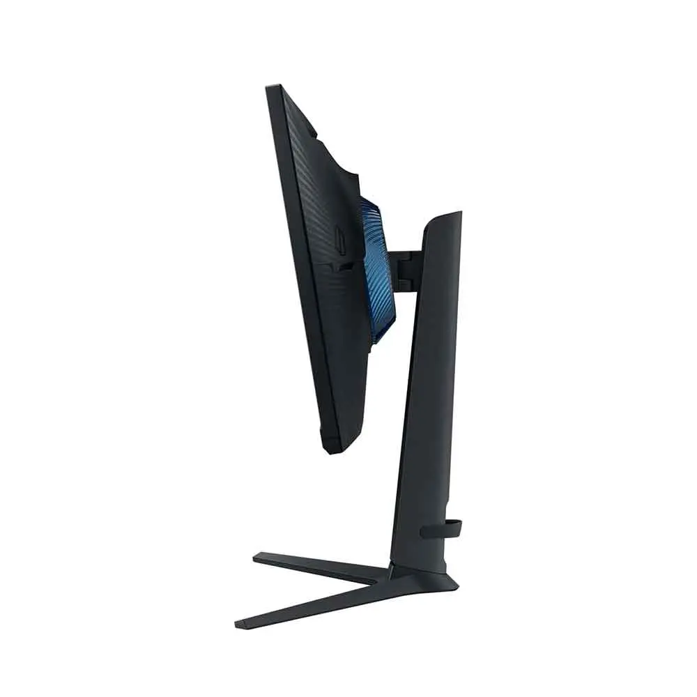 Samsung Odyssey G3 LS24AG322NWXXL 24 inch Gaming Monitor - Image 8