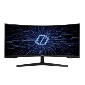 Samsung Odyssey G5 Lc34g55twwwxxl 34 Inches Curved Gaming Monitor