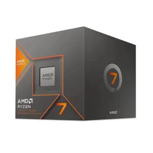 Amd Ryzen 7 8700g Desktop Processor