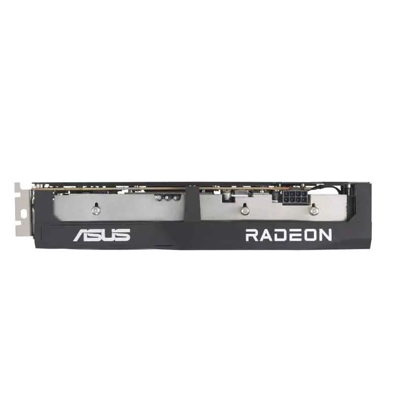 Asus Dual AMD Radeon RX 7600 OC Edition 8GB GDDR6 Graphics Card - Image 6