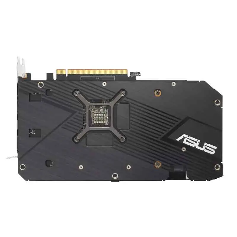 Asus Dual AMD Radeon RX 7600 OC Edition 8GB GDDR6 Graphics Card - Image 7