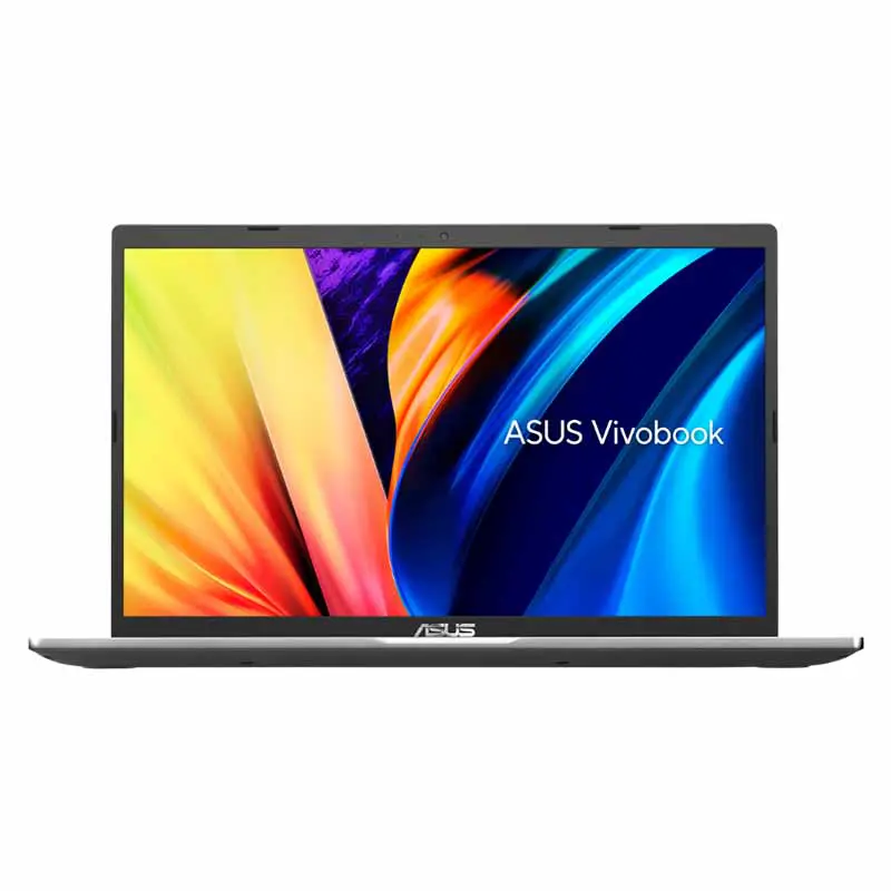 Asus VivoBook 15 Laptop – 15.6 inch FHD Display, Core i3 11th Gen, 8GB DDR4 RAM, 512GB SSD, Fingerprint Reader