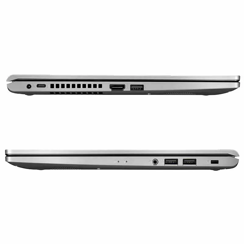 Asus VivoBook 15 Laptop - 15.6 inch FHD Display, Core i3 11th Gen, 8GB DDR4 RAM, 512GB SSD, Fingerprint Reader - Image 4