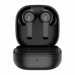 boAt Airdopes 413 ANC Wireless Earbuds Black