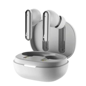 boAt Airdopes Bliss ANC Wireless Earbuds White