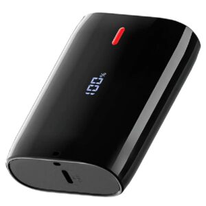 boAt EnergyShroom PB300 Air Power Bank