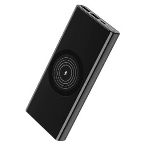 boAt EnergyShroom PB310 Wireless Pro Power Bank