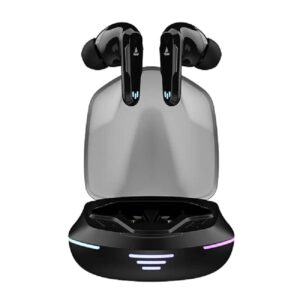 boAt Immortal 181 Wireless Earbuds Black