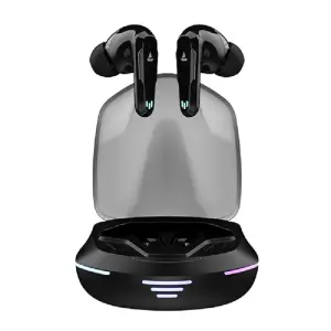 boAt Immortal 181 Wireless Earbuds Black