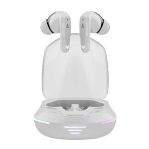 boAt Immortal 181 Wireless Earbuds White