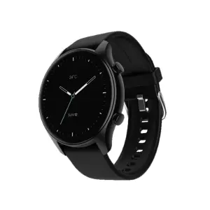 boAt Lunar Connect Plus Bluetooth Calling Smartwatch Black