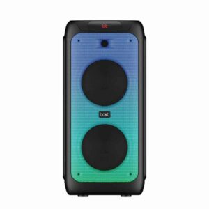 boAt Party Pal 390 160W RMS Stereo Sound Portable Bluetooth Speaker