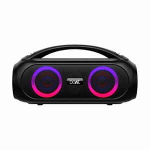 boAt Party Pal 50 20W RGB Portable Bluetooth Speaker