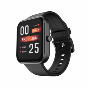 boAt Wave Arcade Bluetooth Calling Smartwatch Black