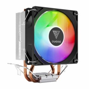 Gamdias Boreas E1-210 Lite 92mm Cpu Air Cooler