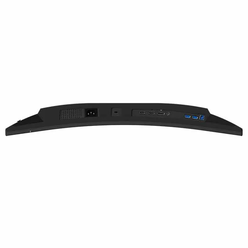 Gigabyte G27QC A 27 inch QHD Curved LED Gaming Monitor - Image 5
