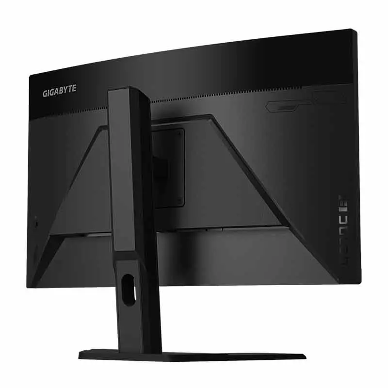 Gigabyte G27QC A 27 inch QHD Curved LED Gaming Monitor - Image 7