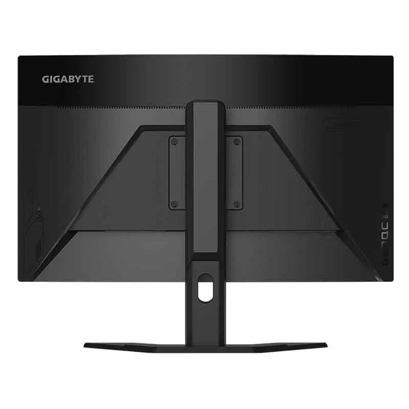 Gigabyte G27QC A 27 inch QHD Curved LED Gaming Monitor - Image 8