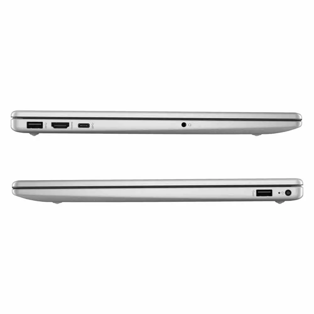 HP 15-fc0025AU Laptop - 15.6 inch FHD Display, Ryzen 3 7320U, 8GB LPDDR5 RAM, 512GB SSD - Image 4