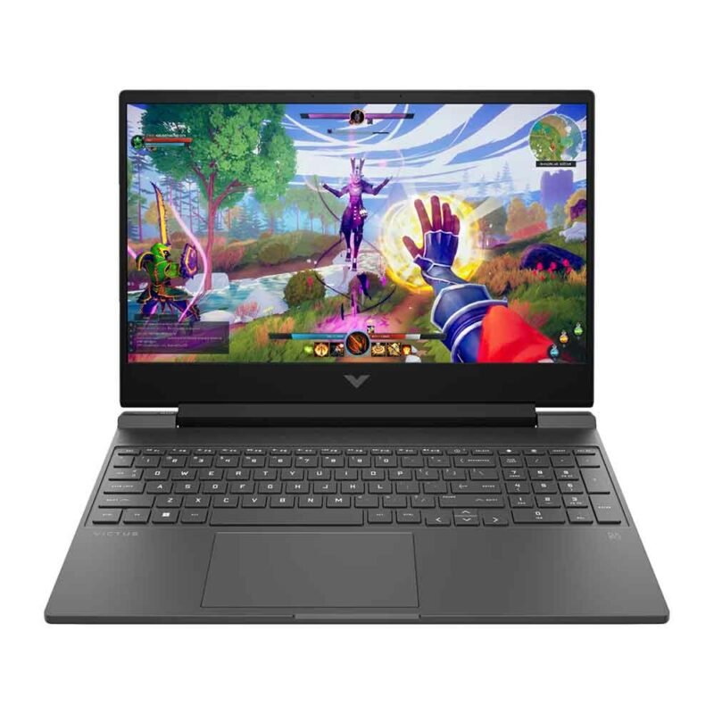 hp victus 15.6 inch gaming laptop 15 fa1113tx silver review