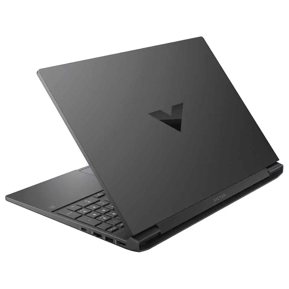 HP Victus 15-fa1124TX Gaming Laptop - 15.6 inch FHD 144Hz, Core i5 12th Gen, 8GB DDR4 RAM, 512GB SSD, RTX 2050 GPU - Image 4