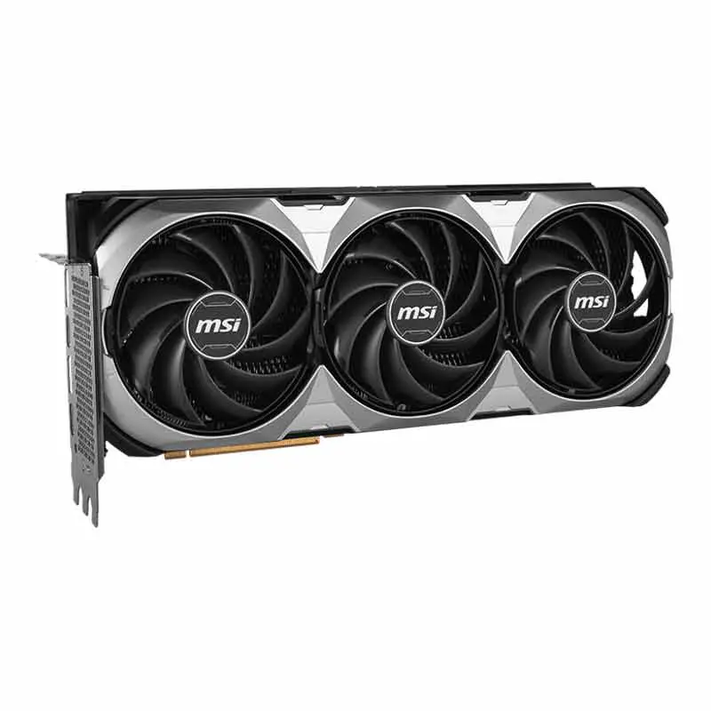 MSI Nvidia GeForce RTX 4080 Super Ventus 3X OC 16GB Graphics Card