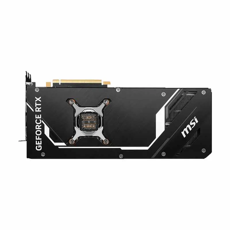 MSI Nvidia GeForce RTX 4080 Super Ventus 3X OC 16GB Graphics Card - Image 4
