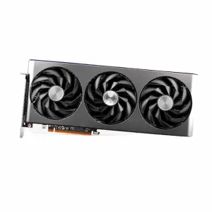 Sapphire Nitro Plus AMD Radeon RX 7700 XT 12GB GDDR6 Graphics Card