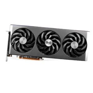 Sapphire Nitro Plus AMD Radeon RX 7800 XT 16GB GDDR6 Graphics Card