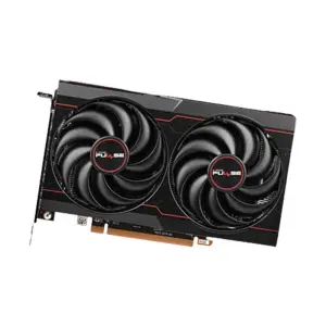 Sapphire Pulse AMD Radeon RX 6600 8GB GDDR6 Graphics Card