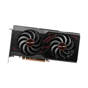 Sapphire Pulse AMD Radeon RX 7600 8GB GDDR6 Graphics Card