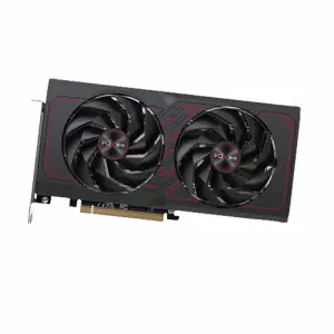 Sapphire Pulse AMD Radeon RX 7600 XT 16GB GDDR6 Graphics Card