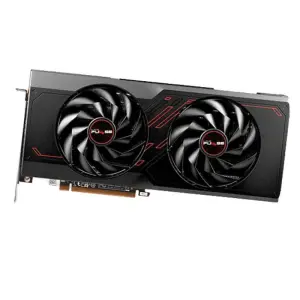 Sapphire Pulse AMD Radeon RX 7700 XT 12GB GDDR6 Graphics Card